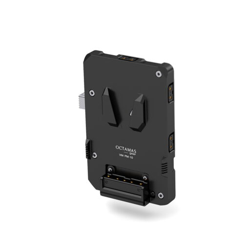 V-Mount Plate