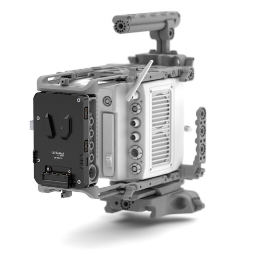 V-Mount Plate - Image 3