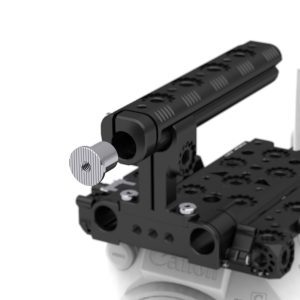 Alternative view of 15mm Adapter for Canon LCD Attachment Unit