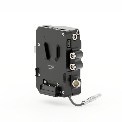 Power Box Pro I/O RED V-RAPTOR - V-Mount