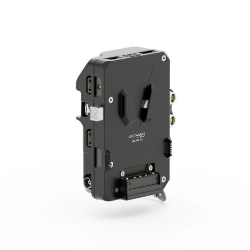 Power Box Pro I/O RED V-RAPTOR - V-Mount - Image 2