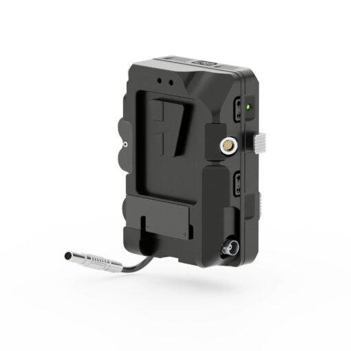 Power Box Pro I/O RED V-RAPTOR - V-Mount - Image 3