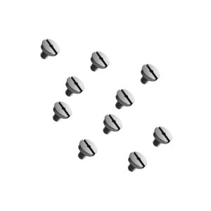 1/4"-20 Camera Screw - 10x Pack