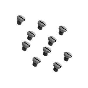 3/8"-16 Camera Screw - 10x Pack