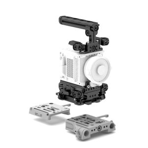 SC RED KOMODO - Base Set