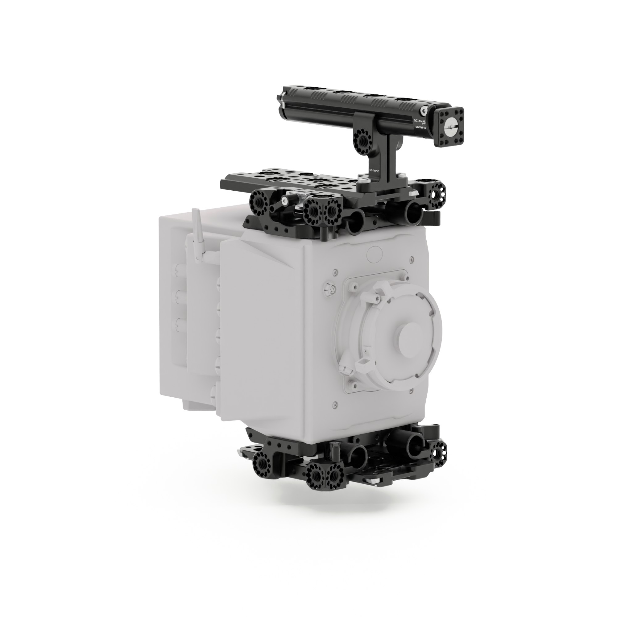 SC ARRI ALEXA 35 - Base Set