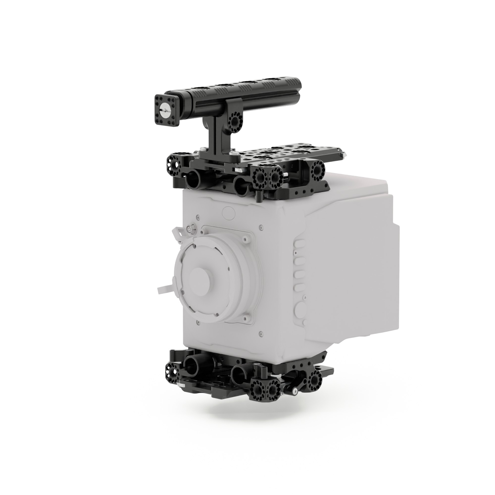 SC ARRI ALEXA 35 - Base Set - Image 4