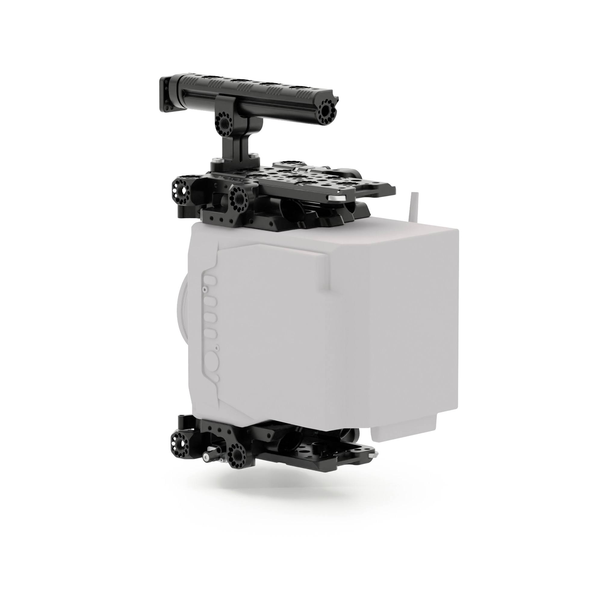 SC ARRI ALEXA 35 - Base Set - Image 5