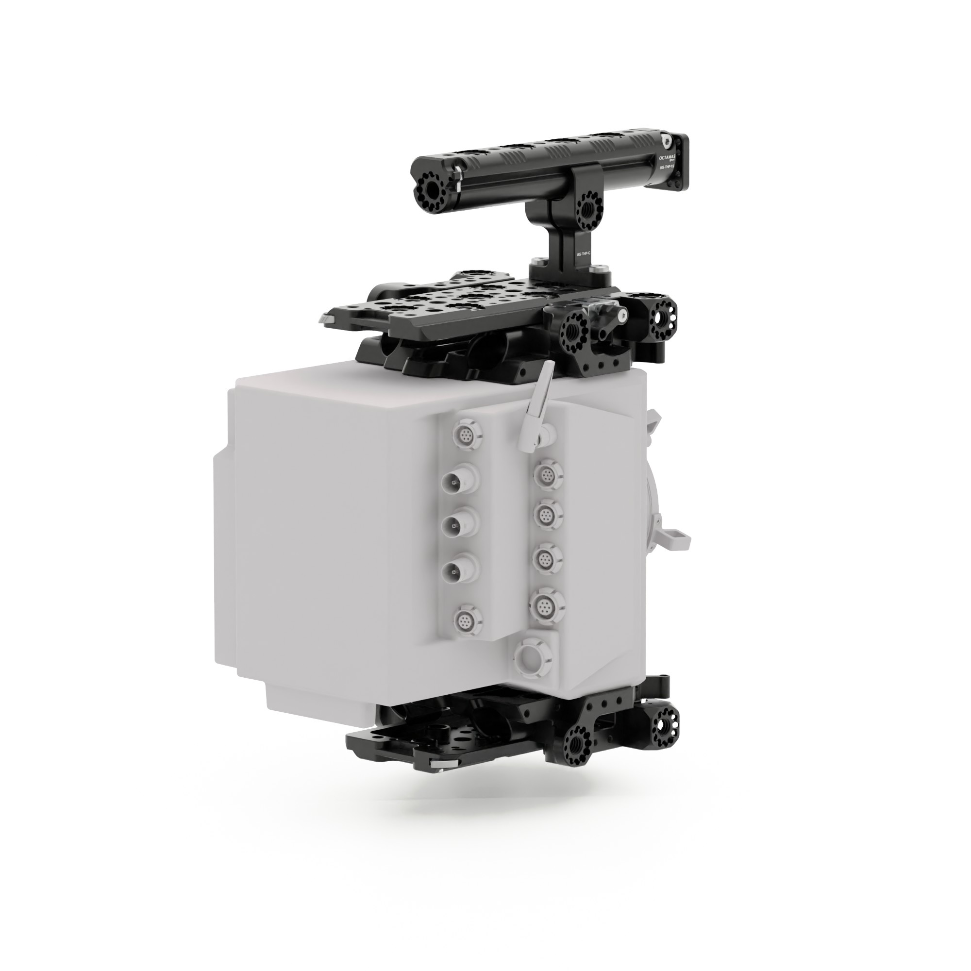 SC ARRI ALEXA 35 - Base Set - Image 6