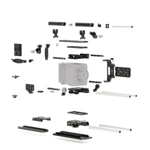 Alternative view of SC ARRI ALEXA 35 - Full Set