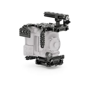 SC Canon C500 II + C300 III - Advanced Set