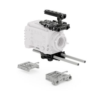 SC Sony VENICE 1 + 2 - Base Set