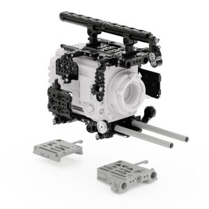 SC Sony VENICE 1 + 2 - Full Set