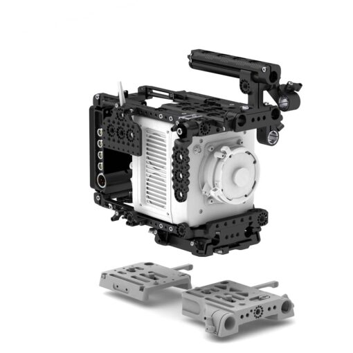SC ARRI ALEXA Mini & Mini LF - Advanced Power Set Gold-Mount