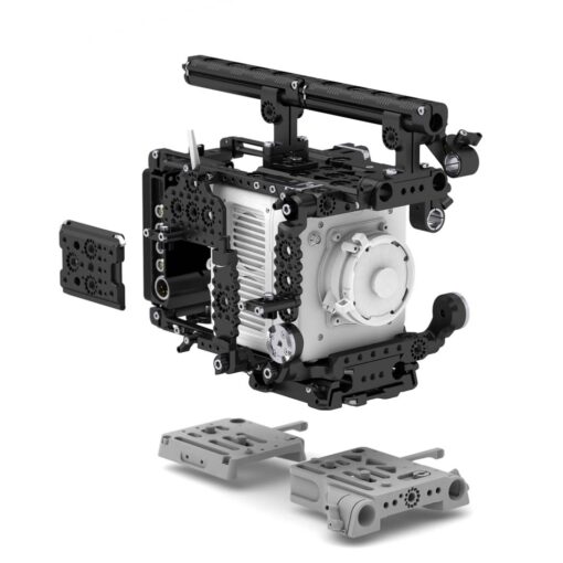 SC ARRI ALEXA Mini & Mini LF - Full Power Set Gold Mount