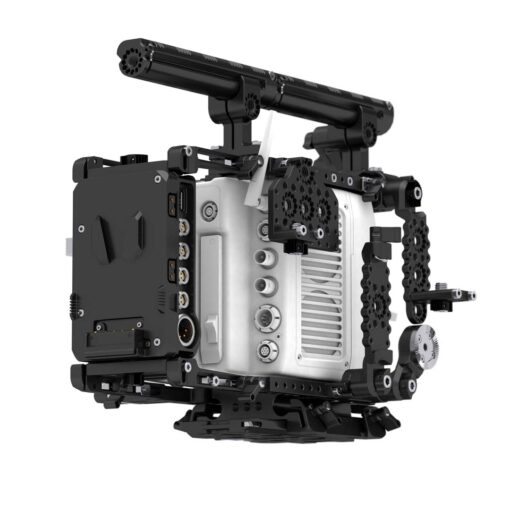 SC ARRI ALEXA Mini & Mini LF - Full Power Set V-Mount - Image 3