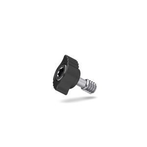 1/4"-20 Thumb Screw - 12mm