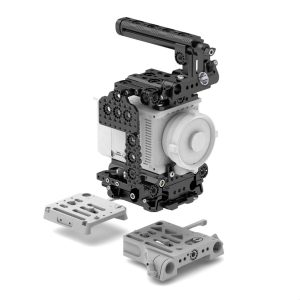 SC RED KOMODO-X - Advanced Power I/O Set