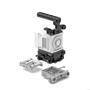 SC RED KOMODO-X - Base Set