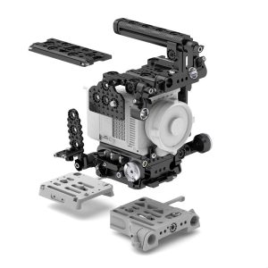 SC RED KOMODO-X - Full Power I/O Set