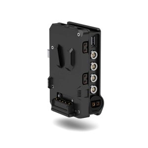 Power Box D-Tap DSLM