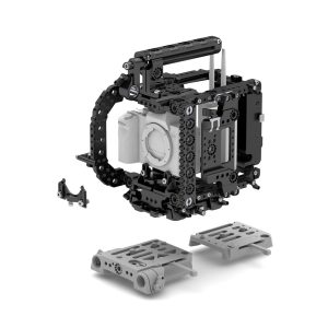 SC Universal DSLM - Full Power Set V-Mount