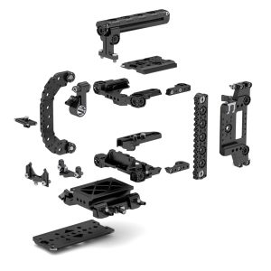 Alternative view of SC Universal DSLM - Full Set