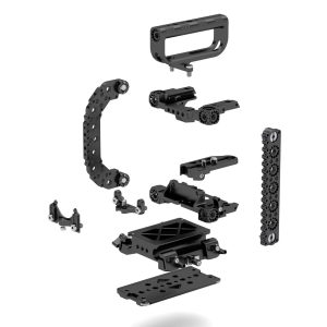 Alternative view of SC Universal DSLM - Advanced Set