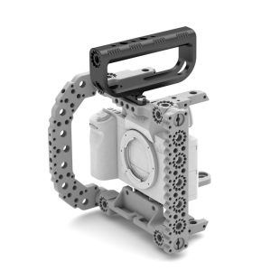 Alternative view of Top Handle Lite