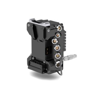 Power Box Pro I/O Micro RED KOMODO-X