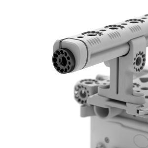 Alternative view of 15mm Mounting Cheese Adapter I