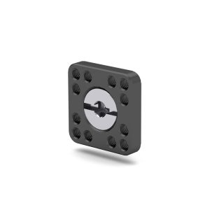 Mounting Cheese Plate V