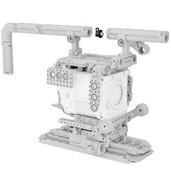 Alternative view of Connector Adapter Top Handle Pro