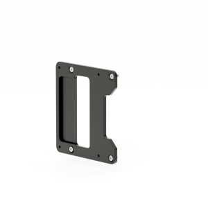 Offset Micro Battery Adapter Plate