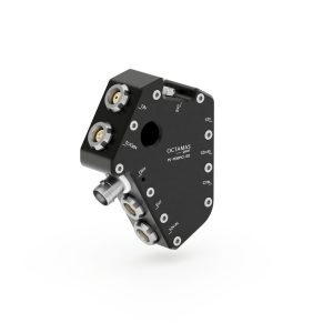 Power Distribution Box Pro I/O RED DSMC3