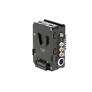 Alternative view of Power Box Pro