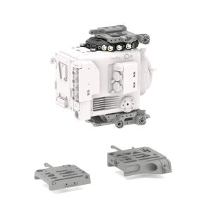 Alternative view of SC Power Riser TIP Sony BURANO