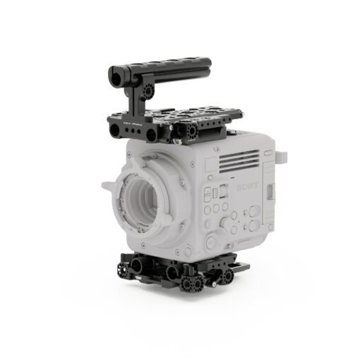 SC Sony BURANO – Base Set - Image 6