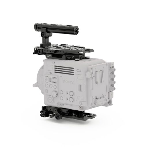 SC Sony BURANO – Base Set - Image 7