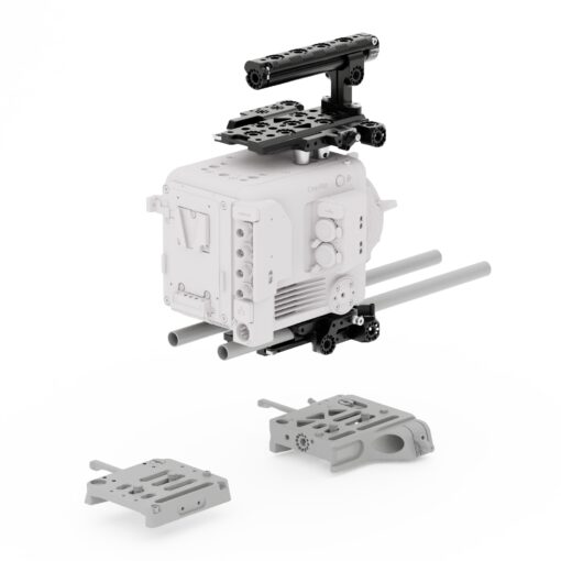 SC Sony BURANO – Base Set - Image 10