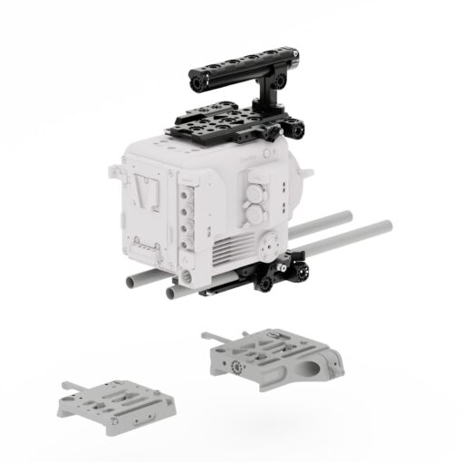SC Sony BURANO – Base Set - Image 12