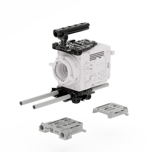 SC Sony BURANO – Base Set - Image 11