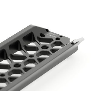 Alternative view of Dovetail Plate Lite - 10.5"