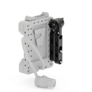 Alternative view of Swivel Mount I