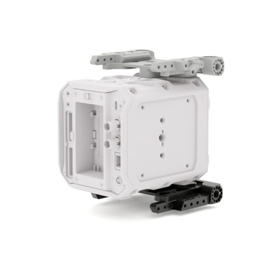 SC Bottom Interface Plate - Universal - Image 4