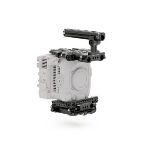 Alternative view of SC Canon C400 - Base Set