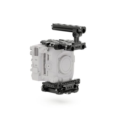 SC Canon C400 - Base Set - Image 2