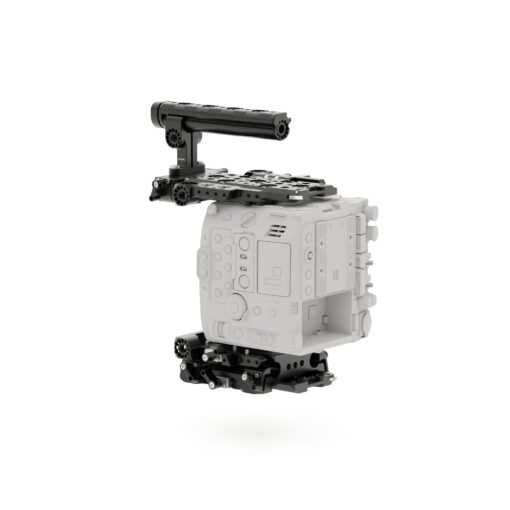 SC Canon C400 - Base Set - Image 7