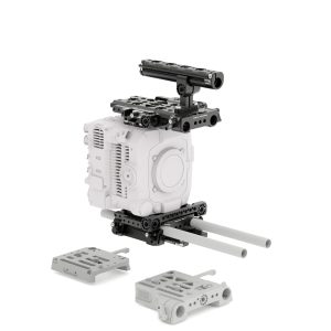 SC Canon C400 - Base Set