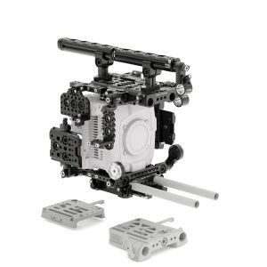 SC Canon C400 - Full Set